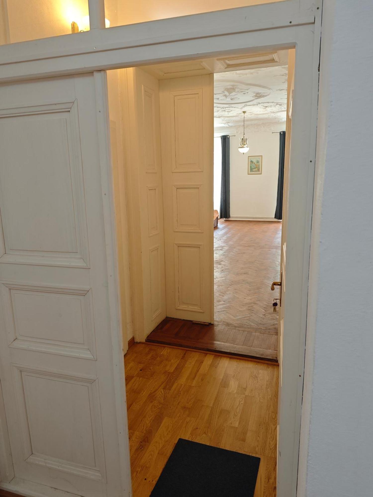 Clasic Studio Central บราชอฟ ภายนอก รูปภาพ